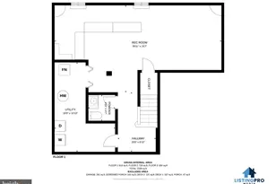 2004 Chita Ct, Temple Hills, MD 20748 - Photo 45