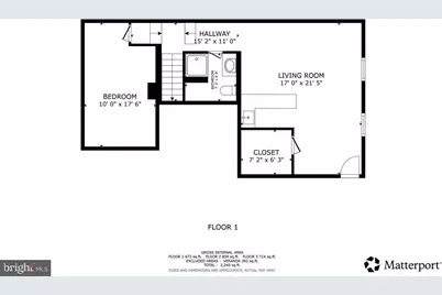 7001 Marmick Place, Laurel, MD 20707 - Photo 35