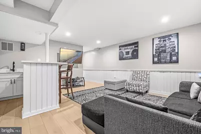 7001 Marmick Place, Laurel, MD 20707 - Photo 23