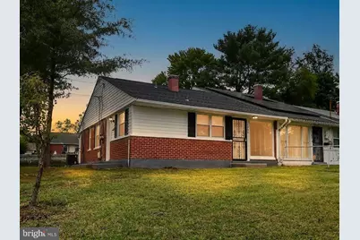 1907 Bender Court, Landover, MD 20785 - Photo 1