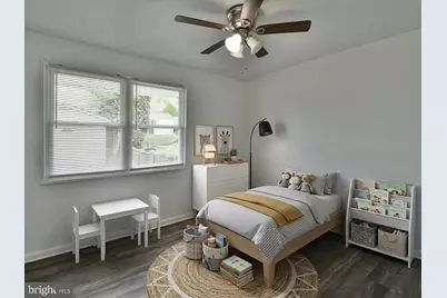 1907 Bender Court, Landover, MD 20785 - Photo 33