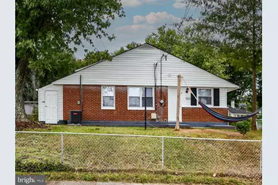 1907 Bender Court, Landover, MD 20785 - Photo 5