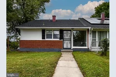 1907 Bender Court, Landover, MD 20785 - Photo 3