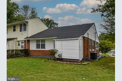 1907 Bender Court, Landover, MD 20785 - Photo 9