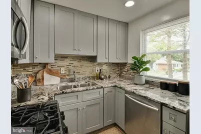 1907 Bender Court, Landover, MD 20785 - Photo 25