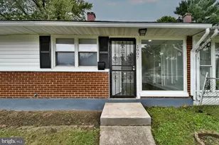 1907 Bender Ct, Landover, MD 20785 - Photo 11
