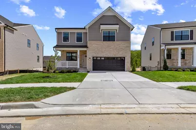 5118 Glistening Pond Way, Upper Marlboro, MD 20772 - Photo 1