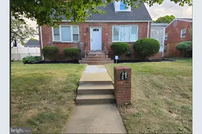 6605 Hansford Street, District Heights, MD 20747 - Photo 1