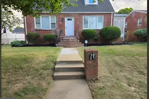 6605 Hansford St, District Heights, MD 20747 - Photo 1