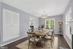 10807 Hill Top Dr, Fort Washington, MD 20744 - Photo 3