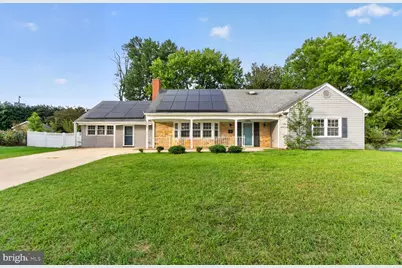 12508 Scarlet Lane, Bowie, MD 20715 - Photo 45
