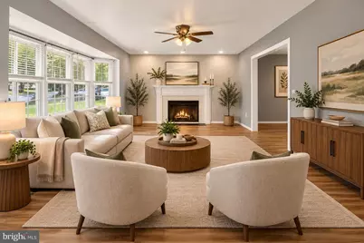 12508 Scarlet Lane, Bowie, MD 20715 - Photo 5