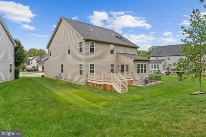 14302 Hidden Forest Drive, Accokeek, MD 20607 - Photo 47