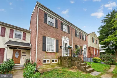 12914 Claxton Drive #4-H, Laurel, MD 20708 - Photo 3