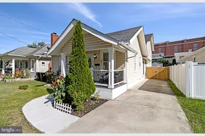 4313 40th Place, Brentwood, MD 20722 - Photo 5