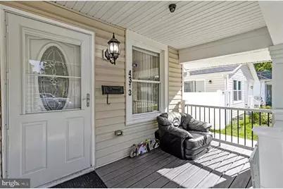 4313 40th Place, Brentwood, MD 20722 - Photo 7