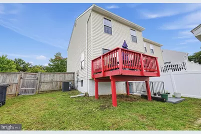 5520 Frazier Terrace, Temple Hills, MD 20748 - Photo 13