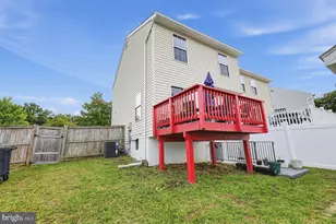 5520 Frazier Terrace, Temple Hills, MD 20748 - Photo 13