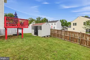 5520 Frazier Terrace, Temple Hills, MD 20748 - Photo 39