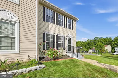 5520 Frazier Terrace, Temple Hills, MD 20748 - Photo 3