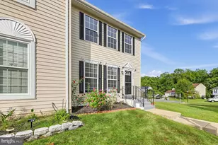 5520 Frazier Terrace, Temple Hills, MD 20748 - Photo 3