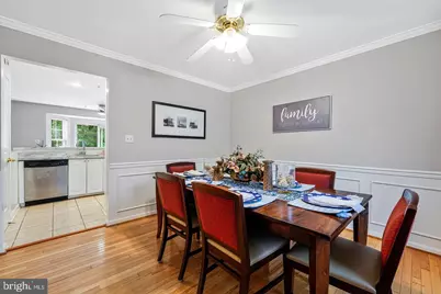 1617 Shady Glen Drive, District Heights, MD 20747 - Photo 15