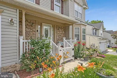 1617 Shady Glen Drive, District Heights, MD 20747 - Photo 1