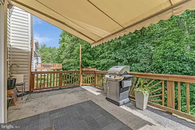 1617 Shady Glen Drive, District Heights, MD 20747 - Photo 13