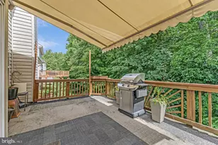 1617 Shady Glen Dr, District Heights, MD 20747 - Photo 13