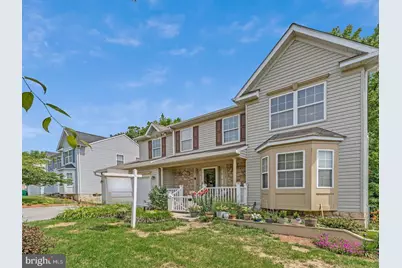 1617 Shady Glen Drive, District Heights, MD 20747 - Photo 3