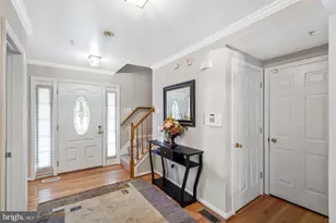 1617 Shady Glen Dr, District Heights, MD 20747 - Photo 5