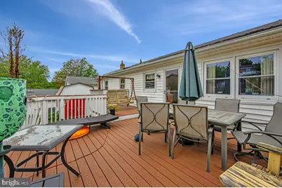 10703 Tyrone Drive, Upper Marlboro, MD 20772 - Photo 31