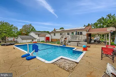10703 Tyrone Drive, Upper Marlboro, MD 20772 - Photo 35