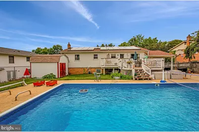 10703 Tyrone Drive, Upper Marlboro, MD 20772 - Photo 33