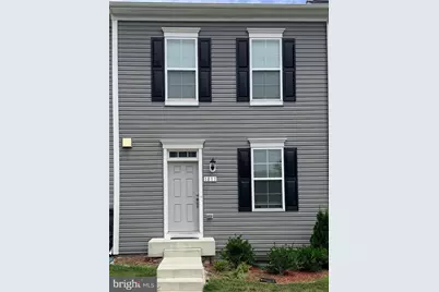 1011 Flester Lane, Laurel, MD 20707 - Photo 1