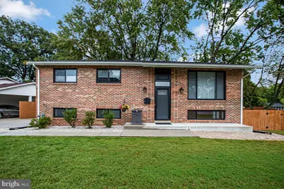 2701 Kelner Drive, Landover, MD 20785 - Photo 3