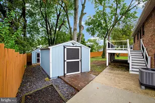 2701 Kelner Dr, Landover, MD 20785 - Photo 35