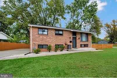 2701 Kelner Drive, Landover, MD 20785 - Photo 1