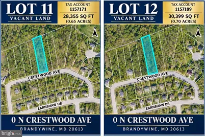 Crestwood Avenue N, Brandywine, MD 20613 - Photo 1