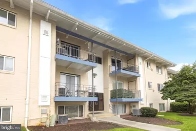 11312 Cherry Hill Road #102, Beltsville, MD 20705 - Photo 33