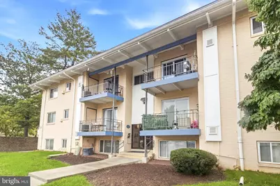 11312 Cherry Hill Road #102, Beltsville, MD 20705 - Photo 1
