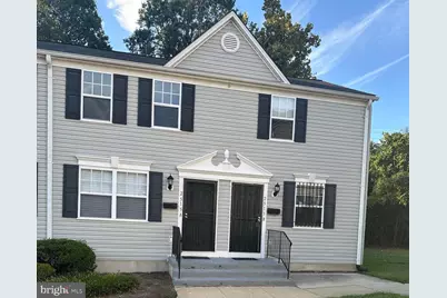 2515 Kent Town Place #A, Landover, MD 20785 - Photo 1