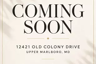 12421 Old Colony Dr, Upper Marlboro, MD 20772 - Photo 1