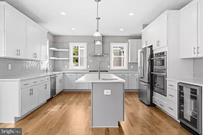 5807 Beecher Street, Cheverly, MD 20785 - Photo 17