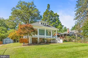 16007 Marlboro Pike, Upper Marlboro, MD 20772 - Photo 39
