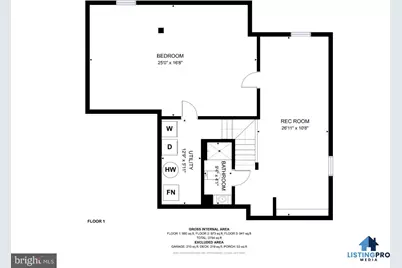 10105 Summershade Lane, Springdale, MD 20774 - Photo 45