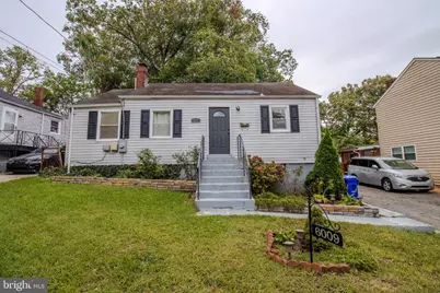 6009 State Street, Landover, MD 20785 - Photo 1