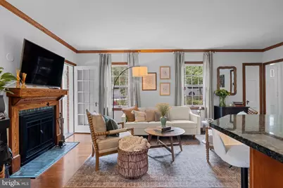 6715 Queens Chapel Road, University Park, MD 20782 - Photo 3