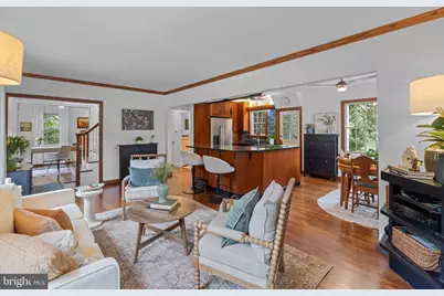 6715 Queens Chapel Road, University Park, MD 20782 - Photo 11