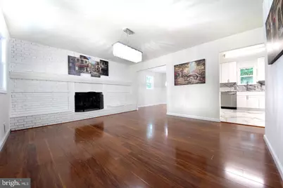 1312 Woodlark Drive, District Heights, MD 20747 - Photo 17